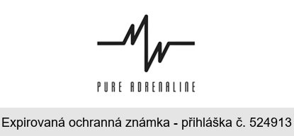 PURE ADRENALINE