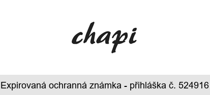 chapi