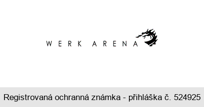 WERK ARENA