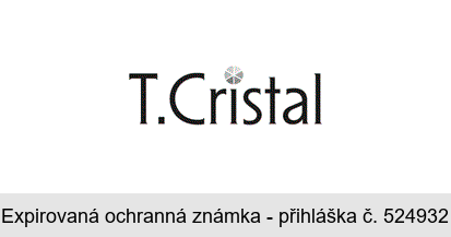 T.Cristal