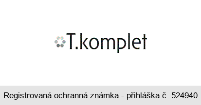 T.komplet