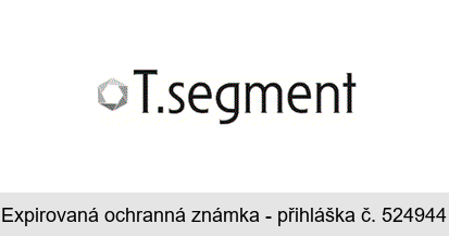 T.segment