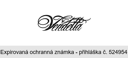 Vendetta