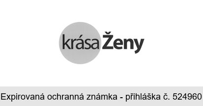 krása Ženy
