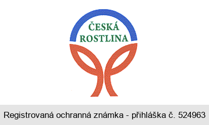 ČESKÁ ROSTLINA