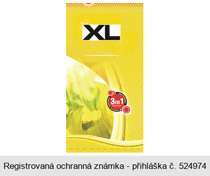 XL 3in1 AROMATHERAPY