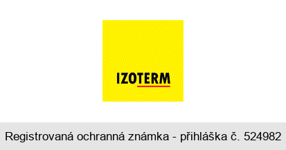 IZOTERM