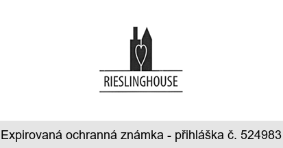 RIESLINGHOUSE