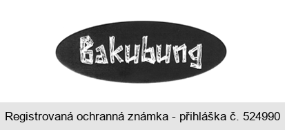 Bakubung