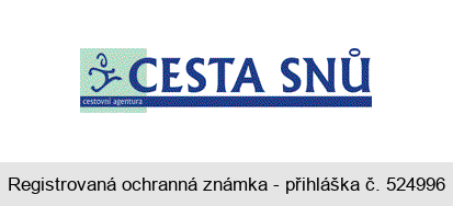 CESTA SNŮ cestovní agentura