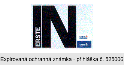 ERSTE IN ERSTE S BANK Private Banking ERSTE S Premier