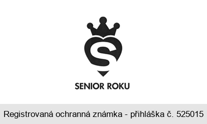 S SENIOR ROKU