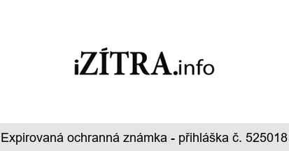 iZÍTRA.info
