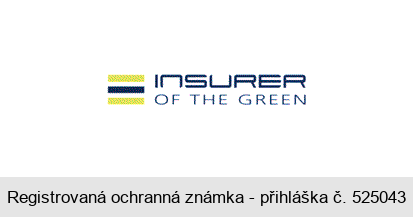 INSURER OF THE GREEN