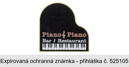 Piano Piano Bar Restaurant