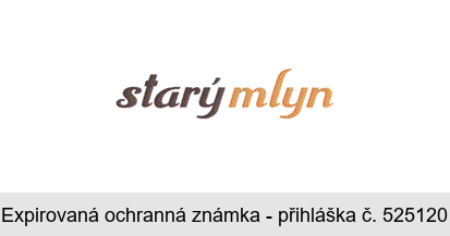 starýmlyn