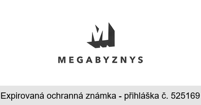 M MEGABYZNYS