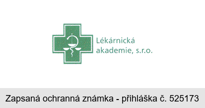 Lékárnická akademie, s.r.o.