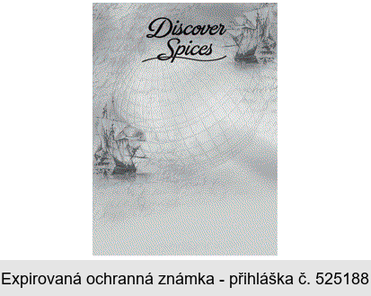 Discover Spices