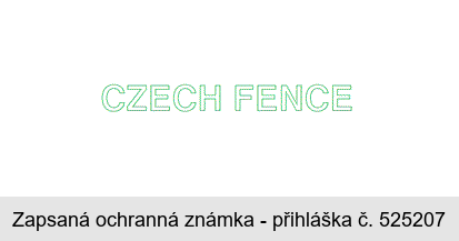 CZECH FENCE