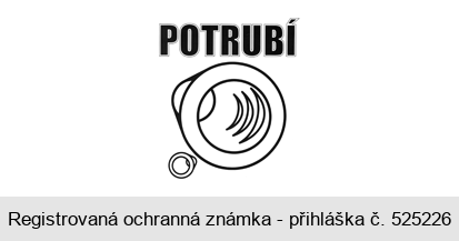 POTRUBÍ