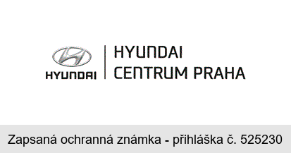 HYUNDAI CENTRUM PRAHA