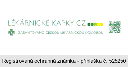 LÉKÁRNICKÉ KAPKY.CZ GARANTOVÁNO ČESKOU LÉKÁRNICKOU KOMOROU