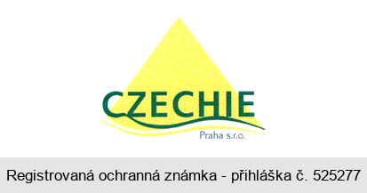 CZECHIE Praha s.r.o.