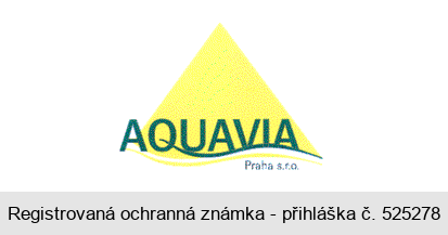 AQUAVIA Praha s.r.o.