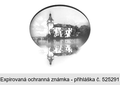 Ochranná známka