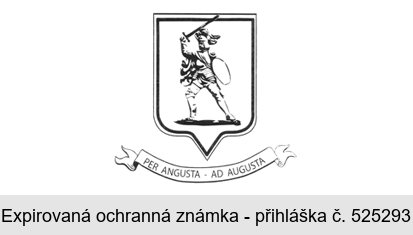 PER ANGUSTA - AD AUGUSTA
