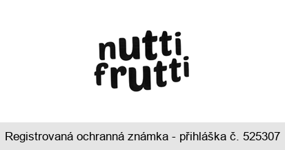 nutti frutti