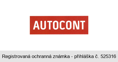 AUTOCONT