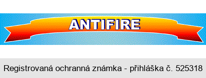 ANTIFIRE