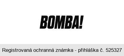 BOMBA!