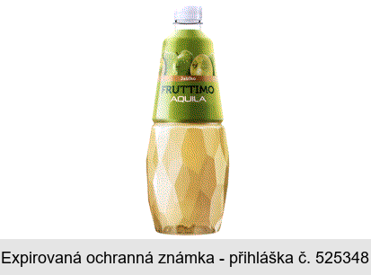 Jablko FRUTTIMO AQUILA