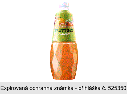 Multi FRUTTIMO AQUILA