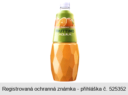 Pomeranč FRUTTIMO AQUILA