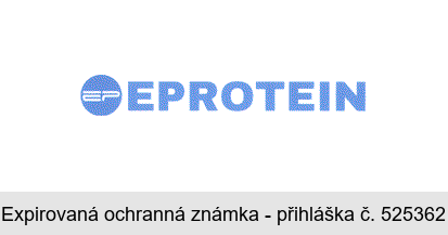 EP EPROTEIN