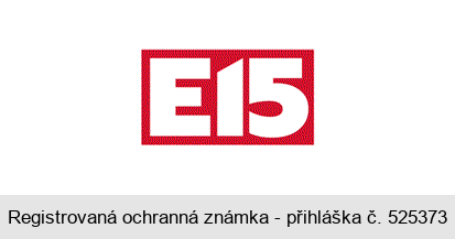 E15