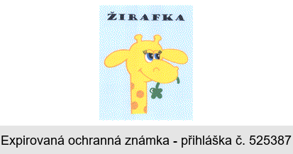 ŽIRAFKA