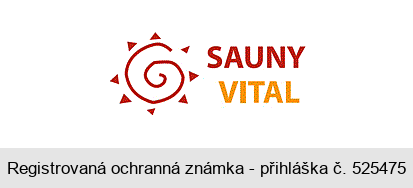 SAUNY VITAL