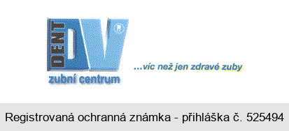 DV DENT zubní centrum ...víc než jen zdravé zuby