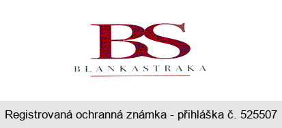 BS BLANKASTRAKA