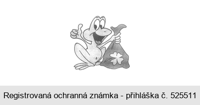 Ochranná známka