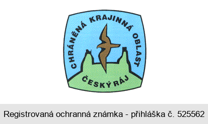 CHRÁNĚNÁ KRAJINNÁ OBLAST ČESKÝ RÁJ