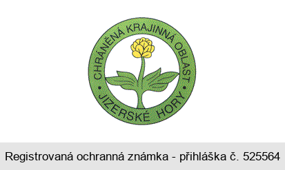 CHRÁNĚNÁ KRAJINNÁ OBLAST JIZERSKÉ HORY