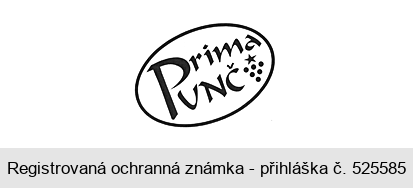 Prima Punč