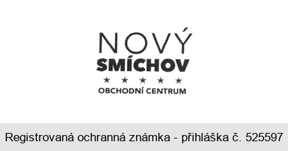 NOVÝ SMÍCHOV OBCHODNÍ CENTRUM