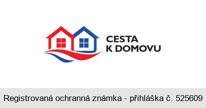 CESTA K DOMOVU